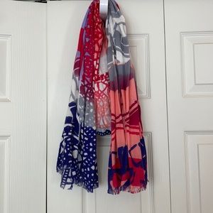 Cynthia Rowley Scarf